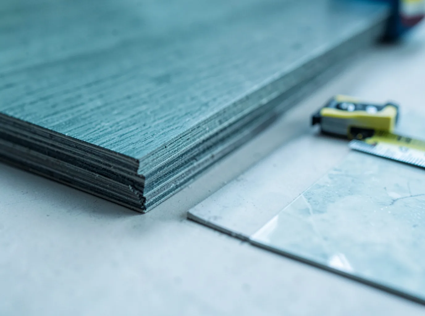 Luxury Vinyl Plank Installation Mount Berry, GA FAQs